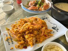 -潘先生海鲜城(神州半岛店)