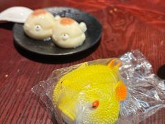 -永安鱼庄·镇江菜(东吴路店)