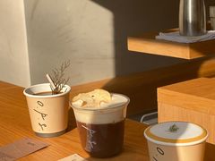 -O.P.S. CAFE