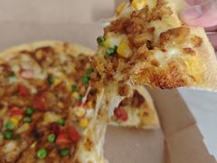 -达美乐比萨(清扬路店)