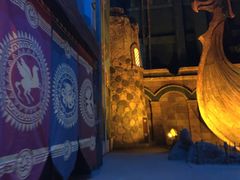 -波塞冬旅游度假区