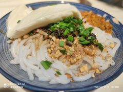 留焕豆花米线-留焕小吃·昆明非遗小吃品牌(文明街店)