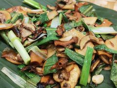 -云海肴·汽锅鸡·云南菜(广安门天虹店)