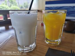 -悦和餐厅(CBD玉米楼店)