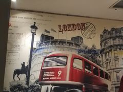 -郑享吃烧烤烩面(红专路店)