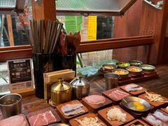 -银米·云南传统过桥米线(双廊黑金冠店)