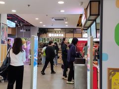 -华南理工大学-学2食堂