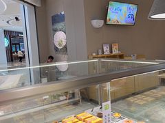 -奈雪的茶(龙湖西溪天街PRO店)