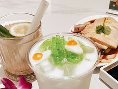 -芽笼芽笼新加坡餐厅(环球港店)