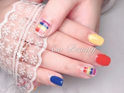 -Aso Artist Beauty美甲美睫
