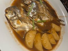 -小厨师·二十年沈家门小海鲜(百井坊巷店)