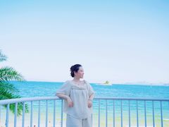 -深圳大梅沙京基洲际度假酒店