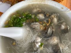 -建国蚵煎蚵面