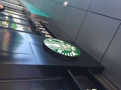 iphone_upload_pic-星巴克(济南丁豪广场店)