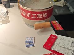 -额娘·春饼烤鸭(华北七楼创始店)