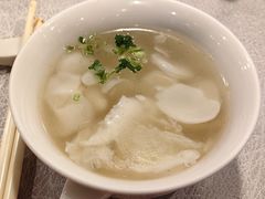 -蓬莱阁中餐厅(崇文门店)