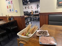 -馋虫重庆火锅(玉林南街店)