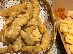 -里岛烤鱼(东港凯虹广场店)