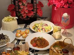 -LE SHARE洛笙·花园西餐(北京路步行街店)