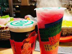 -湊湊火锅·茶憩(石家庄万象城店)