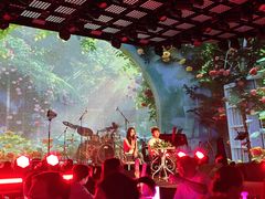 -MOSSO·Liveshow(M3香港广场店)