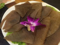 -蜀口香火锅