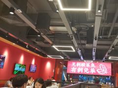 -渝是乎酸菜鱼(龙旗购物中心店)
