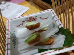 -花潮料理艺食馆(世欧广场店)