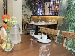 -山海菜馆·海肠捞饭·青岛菜(栈桥店)