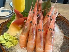 -大渔铁板烧(万象城店)