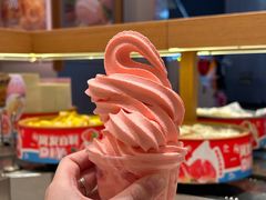-龍歌自助小火锅(市南金茂湾店)