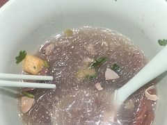 -回味鸭血粉丝汤(京新邻里中心店)