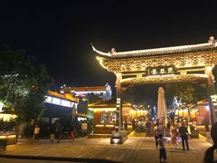 -浦江麦饼