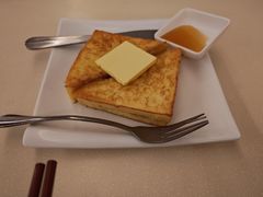 -永盈茶餐厅(农林下路店)