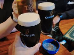 -Hooley's活利仕西餐厅(珠江新城店)