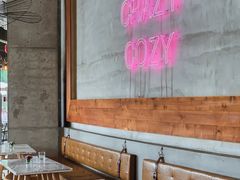 大堂-The Rug Cafe(王府中环店)