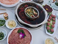 -枇杷园食为鲜火锅(南山店)