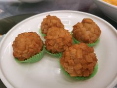 灌汤鱼球-山外山菜馆(玉泉路店)