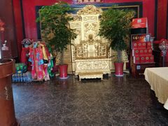 -沔阳会馆(沔街店)