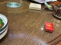 -郑庄脂渣海鲜楼(九水路店)