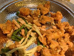 -小鱼小牛·鱼牛干锅·脆鱼火锅(世欧广场店)