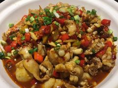 -建辉湖南土菜馆(南大街店)