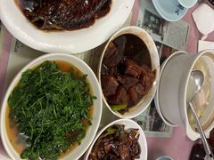 -蘭心餐厅(进贤路店)