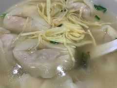 开洋馄饨-熙盛源(凤凰街店)