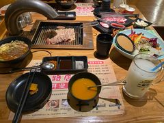 -千寻烧肉(政务区店)
