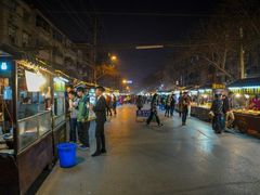 -西司夜市