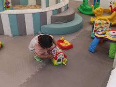 -碧中海汤泉汗蒸酒店