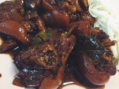 -贤花饭店(城阳店)