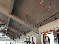 -AFTERWORK健身(临平银泰inPARK店)