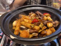 -皇庭广场(福华三路店)